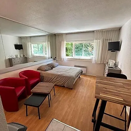 Carquefou Hotel 3*